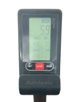Vogatore ad Acqua Athletic 120WRM