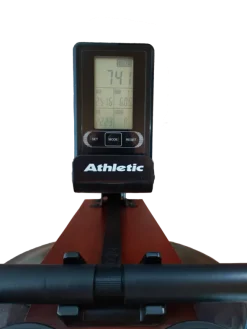 Vogatore ad Acqua Athletic 120WRM