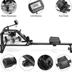 Vogatore ad Acqua FD Sport MK 901