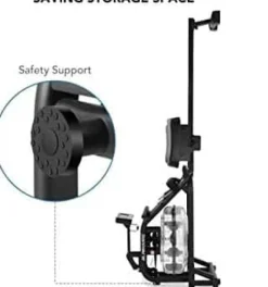 Vogatore ad Acqua FD Sport MK 901