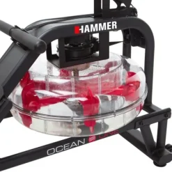 Vogatore ad Acqua Hammer Ocean One