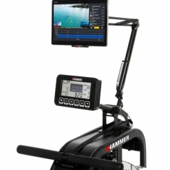 Vogatore ad Acqua Hammer Ocean One
