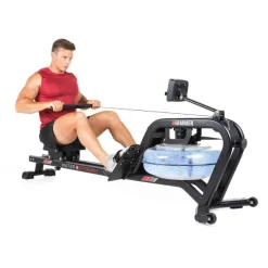 Vogatore ad Acqua Hammer Water Stream Rower
