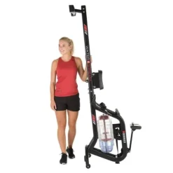 Vogatore ad Acqua Hammer Water Stream Rower