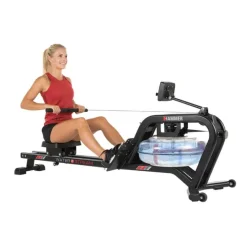 Vogatore ad Acqua Hammer Water Stream Rower