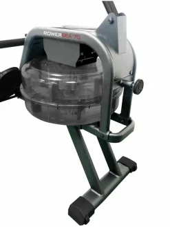 Vogatore ad acqua Toorx Salvaspazio Rower Sea 70
