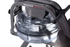 Vogatore ad acqua Toorx Salvaspazio Rower Sea 70