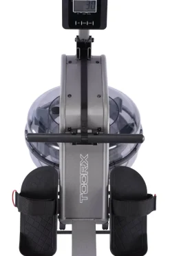 Vogatore ad acqua Toorx Salvaspazio Rower Sea 70