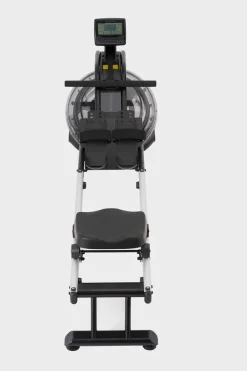Vogatore ad acqua Toorx Salvaspazio RWX 3000