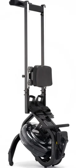 Vogatore ad acqua Toorx Salvaspazio RWX 3000
