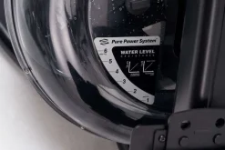 Vogatore ad acqua Toorx Salvaspazio RWX 3000