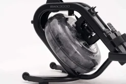 Vogatore ad acqua Toorx Salvaspazio RWX 3000
