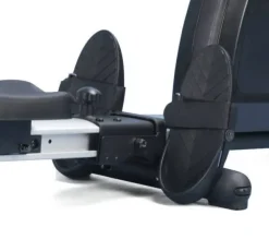 Vogatore Elettromagnetico Toorx Salvaspazio RWX 500