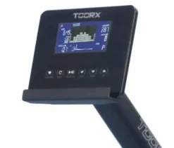 Vogatore Elettromagnetico Toorx Salvaspazio RWX 500