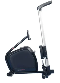 Vogatore Elettromagnetico Toorx Salvaspazio RWX 500