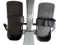 Vogatore GetFit a 2 Pistoni Pro Salvaspazio