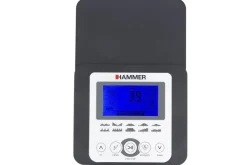 Vogatore Hammer Cobra XTR Plus II