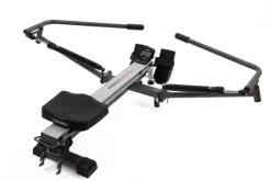 Vogatore Salvaspazio Toorx Rower Master a 2 Pistoni