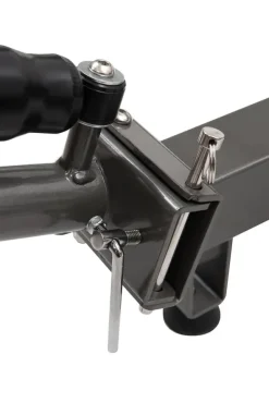 Vogatore Salvaspazio Toorx Rower Master a 2 Pistoni