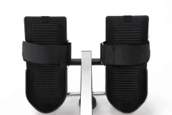 Vogatore Salvaspazio Toorx Rower Master a 2 Pistoni