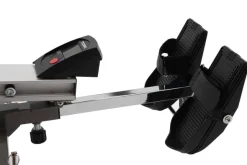 Vogatore Salvaspazio Toorx Rower Master a 2 Pistoni