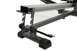 Vogatore Salvaspazio Toorx Rower Master a 2 Pistoni