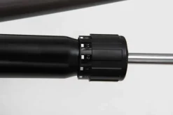 Vogatore Salvaspazio Toorx Rower Master a 2 Pistoni
