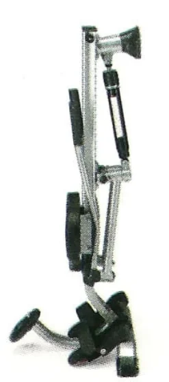 Vogatore Toorx Salvaspazio Rower Compact con Pistone Idraulico