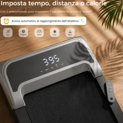 Walking Pad Niceday 6706Y