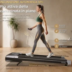 Walking Pad Niceday 6706Y