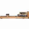WaterRower Ciliegio Monitor S4