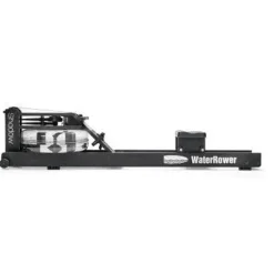 WaterRower Shadow Monitor S4