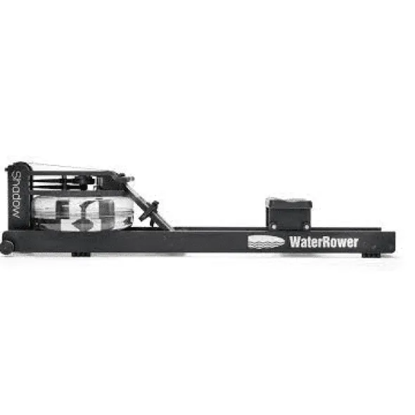 WaterRower Shadow Monitor S4
